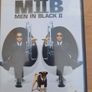 Men in Black movie DVDs. Image 2