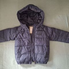 Baby winter coat, size 6-9 months