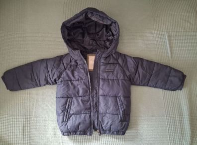 Baby winter coat, size 6-9 months