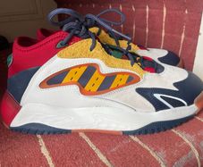 Adidas Size 10.5