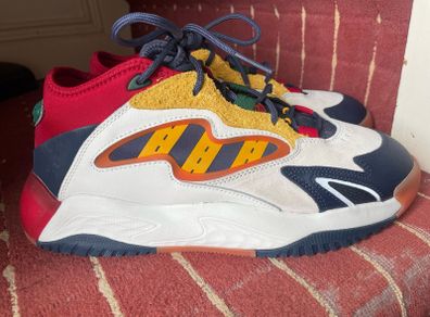 Adidas Size 10.5