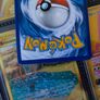 Beast Ring ! Secret Rare ! from Forbidden Light Set ! 2018 ! Pokemon Card ! Image 5