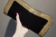 Luxury Clutch