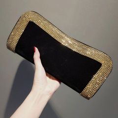 Luxury Clutch