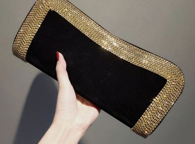 Luxury Clutch