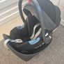 babies car seats Image 3
