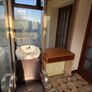 Hairdressing  wash basin and mirror unit Image 3