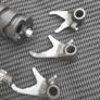 Yamaha TZR125 Gear Box Parts Image 5