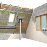 Pro Clima Intello Plus Intelligent Airtight Vapour Control Membrane Image 2