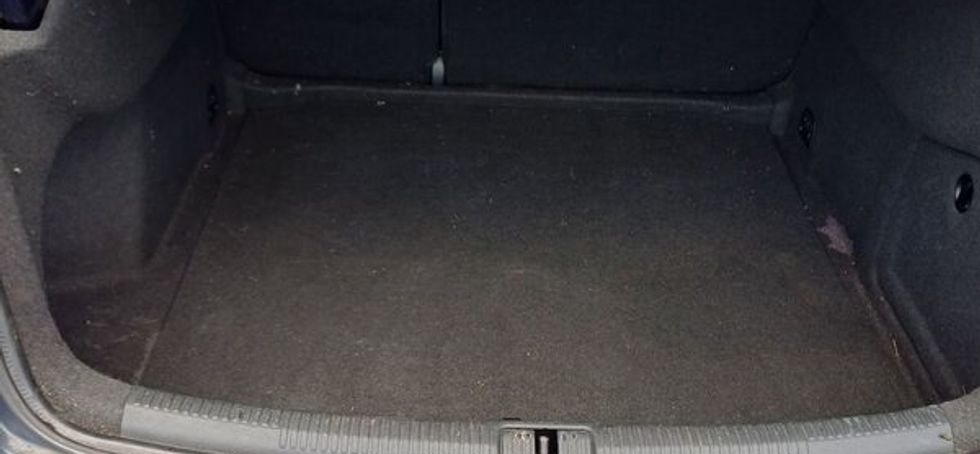 Audi A3 2018