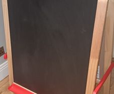 Kids Easel