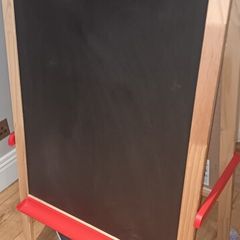 Kids Easel