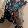 Cosatto Supa 3 Dragon Kingdom Stroller Image 9