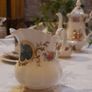 Royal Albert "Berkeley " coffee set Image 5