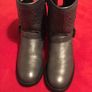 Geox Boots, size EU-34, UK-1,5 Image 2