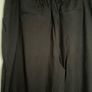 trousers Wide leg linen blend Oliver Bonas size 12 new Image 7