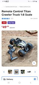 Rc Car
