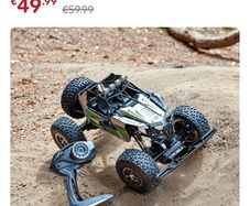 Rc Car