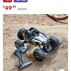 Rc Car