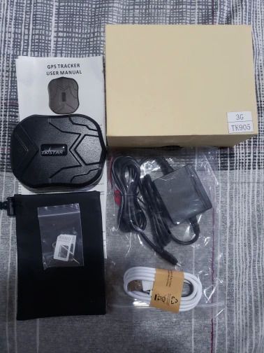 BRAND NEW 2G 3G GPS Tracker Car Magnet 90 Days GPS Tracker 3G GPS Locator Waterproof Vehicle Voice Monitor Free APP PK TK915