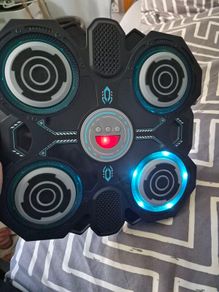 boxing target for kids