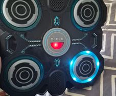 boxing target for kids