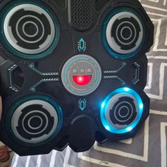 boxing target for kids