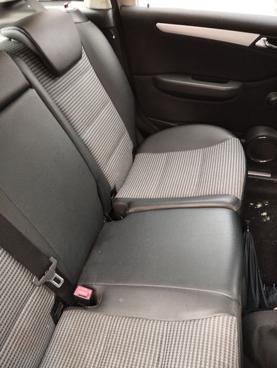 2007 Mercedes-Benz A-Class