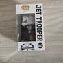Funko Pop Star Wars Jet Trooper #643 Image 2