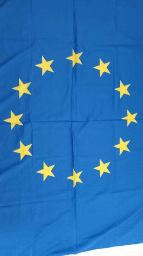 European Union Flag