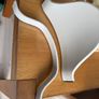 Stokke high chair with baby set Image 2
