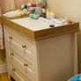 Baby dresser changer Image 8