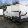 car parts2009 peugeot boxer,citroen relay,fiat ducato Image 2