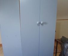 wardrobe