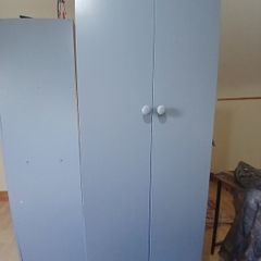 wardrobe