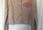 girls cardigan