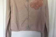 girls cardigan
