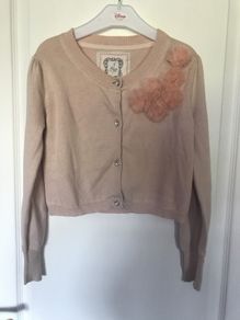 girls cardigan
