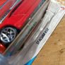 Hot Wheels '17 Acura/Honda NSX Image 2