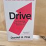 Book: Drive by Daniel Pink Image 3
