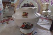 Royal Tara Flower Pot