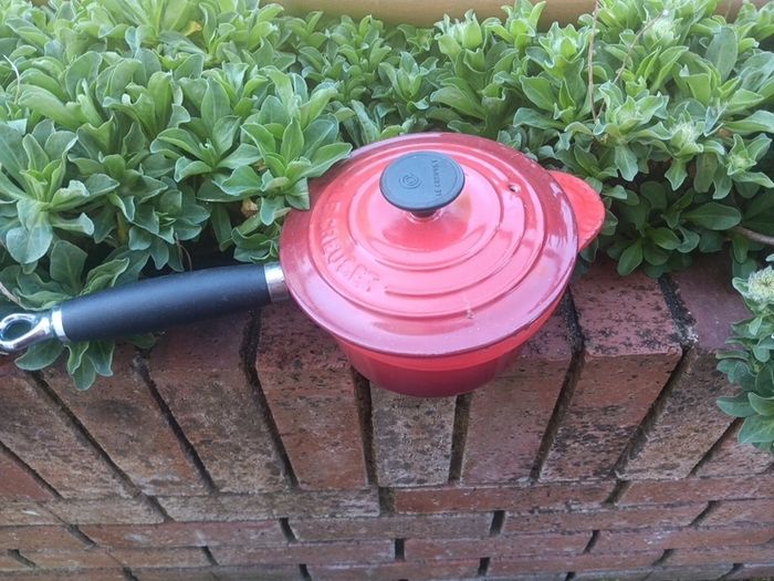 le creuset