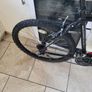 Giant mountain bike Image 4