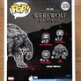Funko Marvel: Werewolf By Night - Super Sized Ted (Damaged Box) Image 4