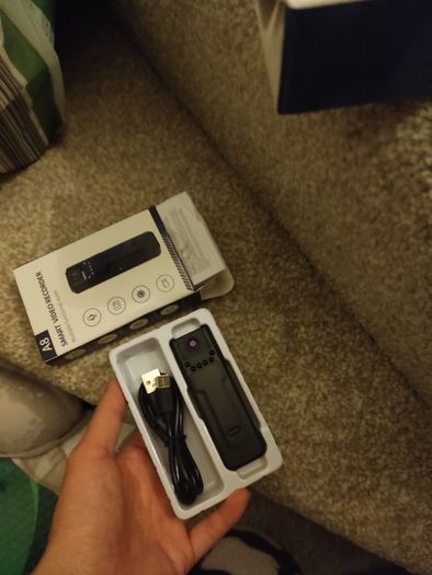 Clip on portable camera 15 euro each