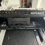 Roland JU-06 with K-25m Image 2