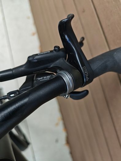Canyon Commuter 4.0 (2020) - Size M - With Shimano Pedals & SQlab Innerbarends + Receipt