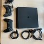 Ps4 PlayStation 4 Slim 512Gb Image 2