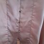 Womens Brand New Satin Blouse Image 4