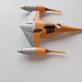 vintage star wars action fleet micro 1998 Collection Image 8